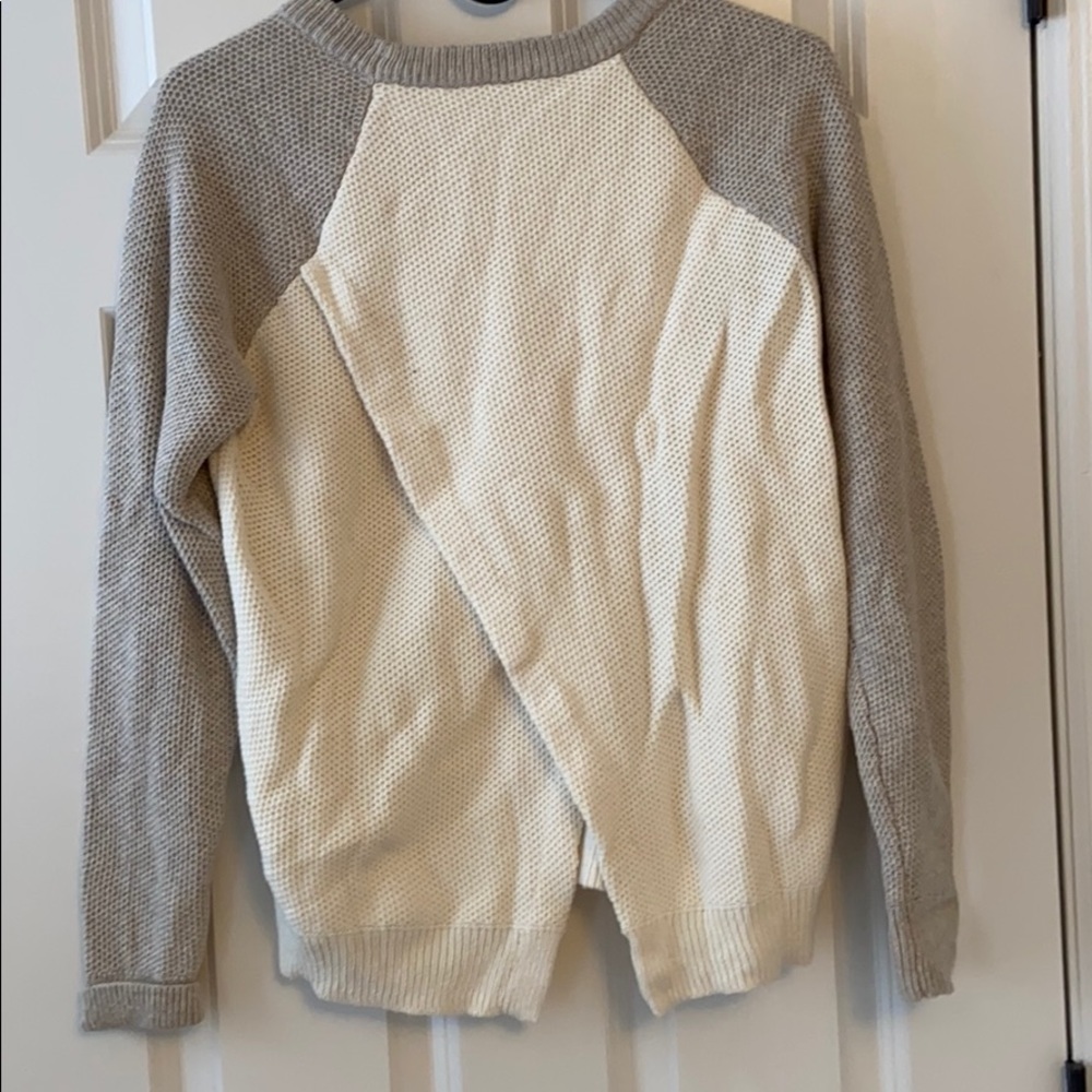 Sweater - Picture 2 of 2